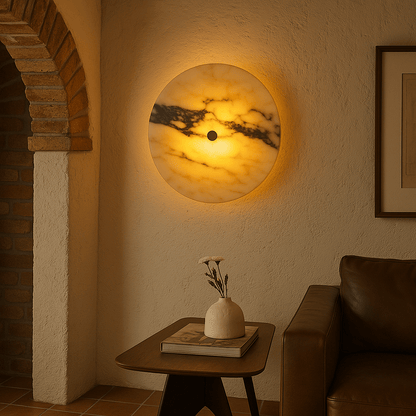 Korvix Wall Lamp