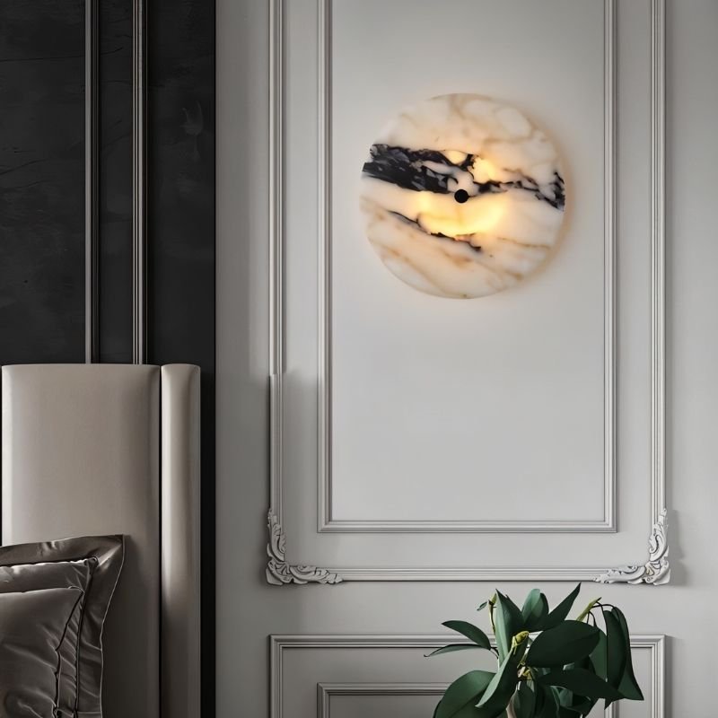 Korvix Wall Lamp