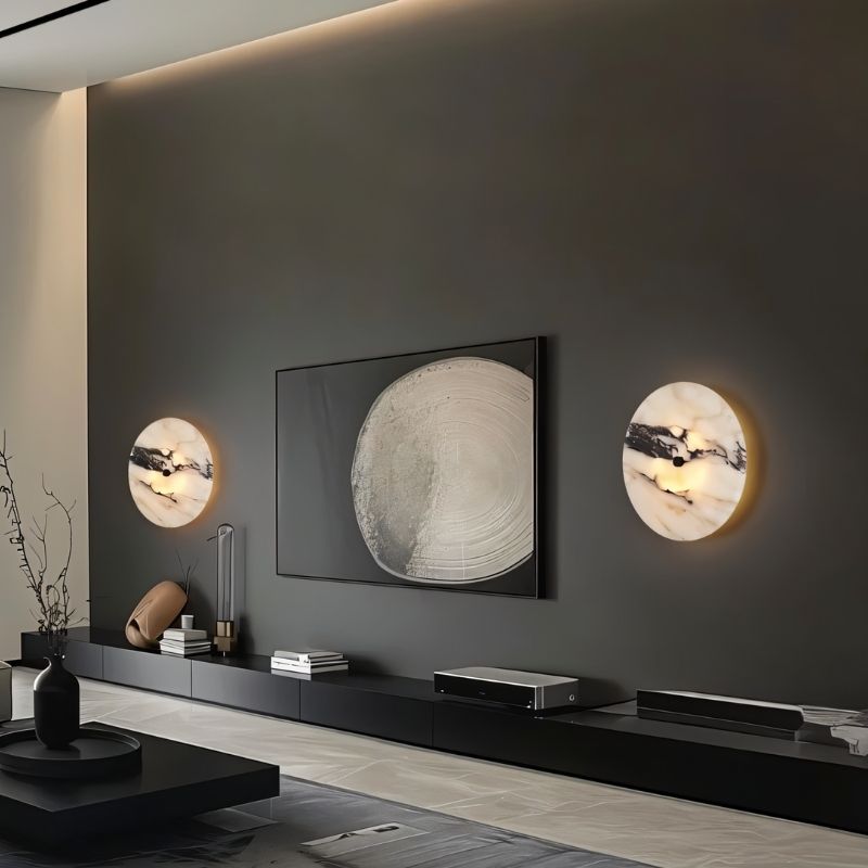 Korvix Wall Lamp