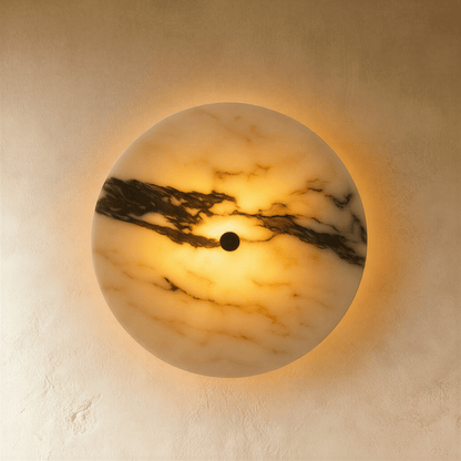 Korvix Wall Lamp