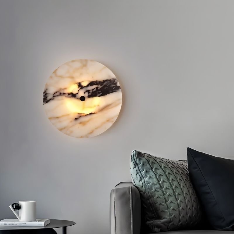 Korvix Wall Lamp