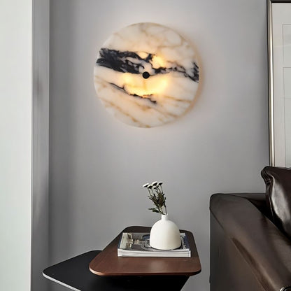 Korvix Wall Lamp
