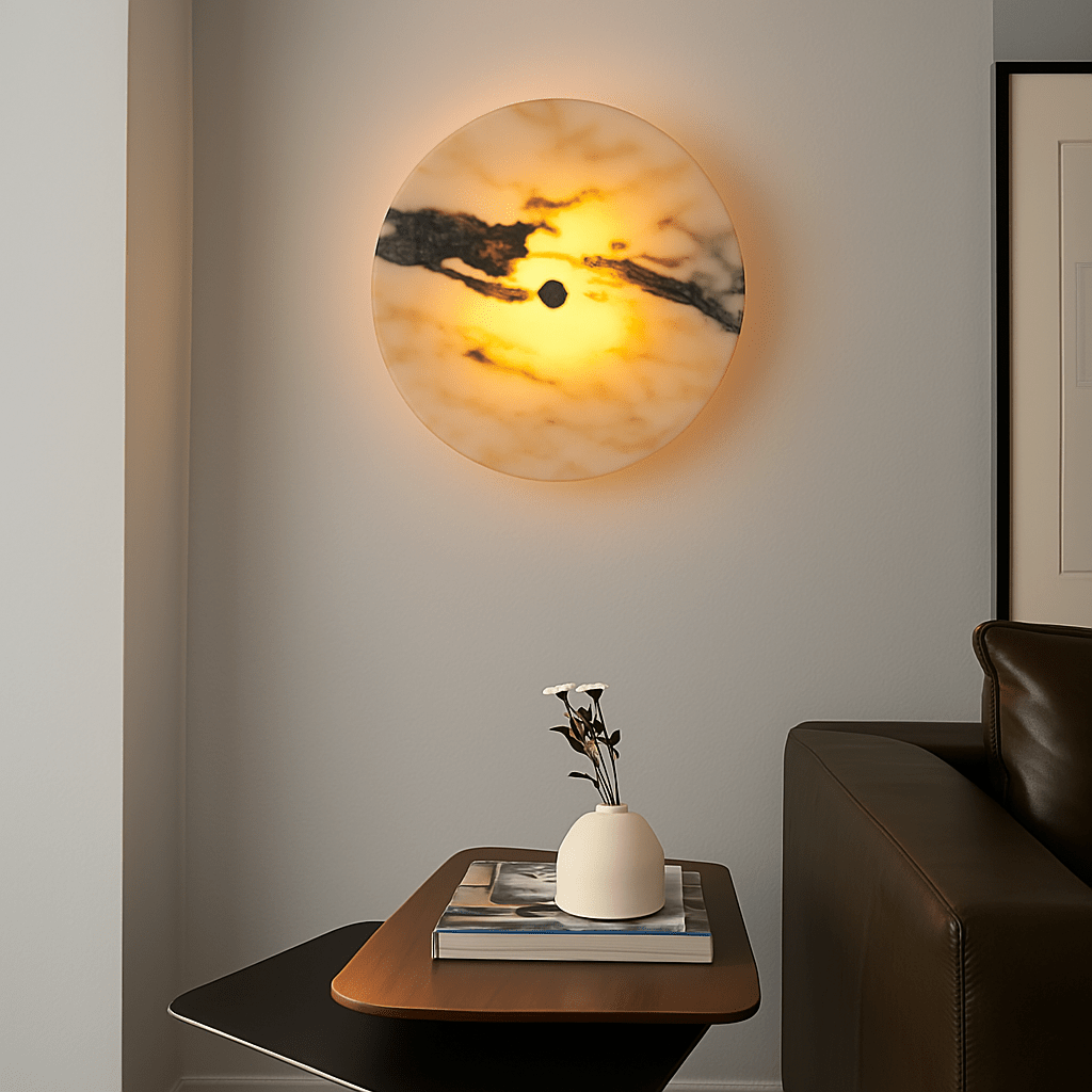 Korvix Wall Lamp