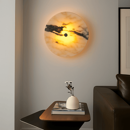 Korvix Wall Lamp