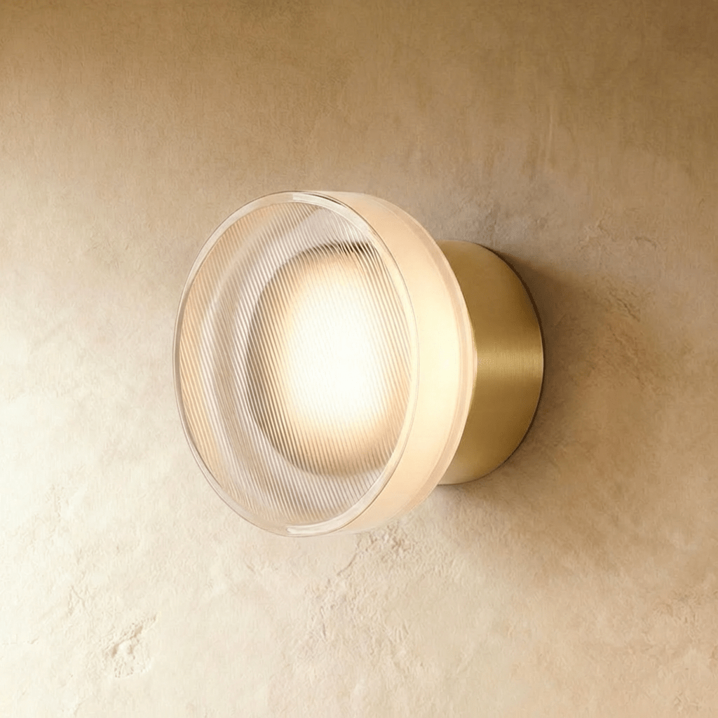 Krevexa Wall Lamp