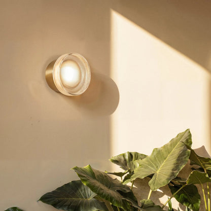 Krevexa Wall Lamp