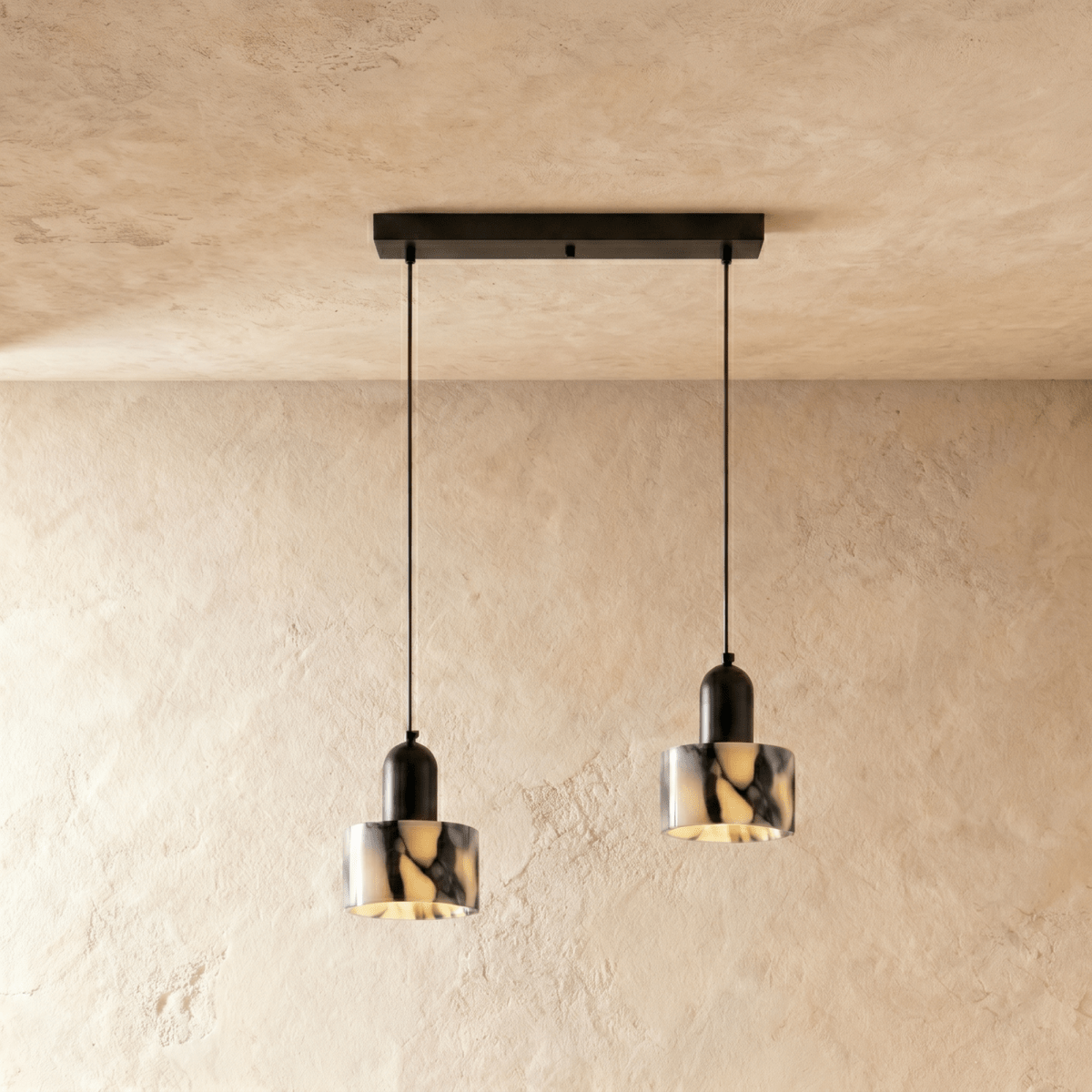 Krevon Pendant Light
