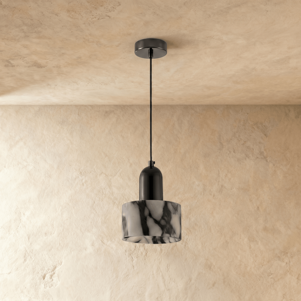 Krevon Pendant Light