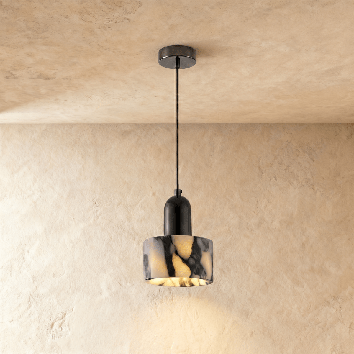 Krevon Pendant Light