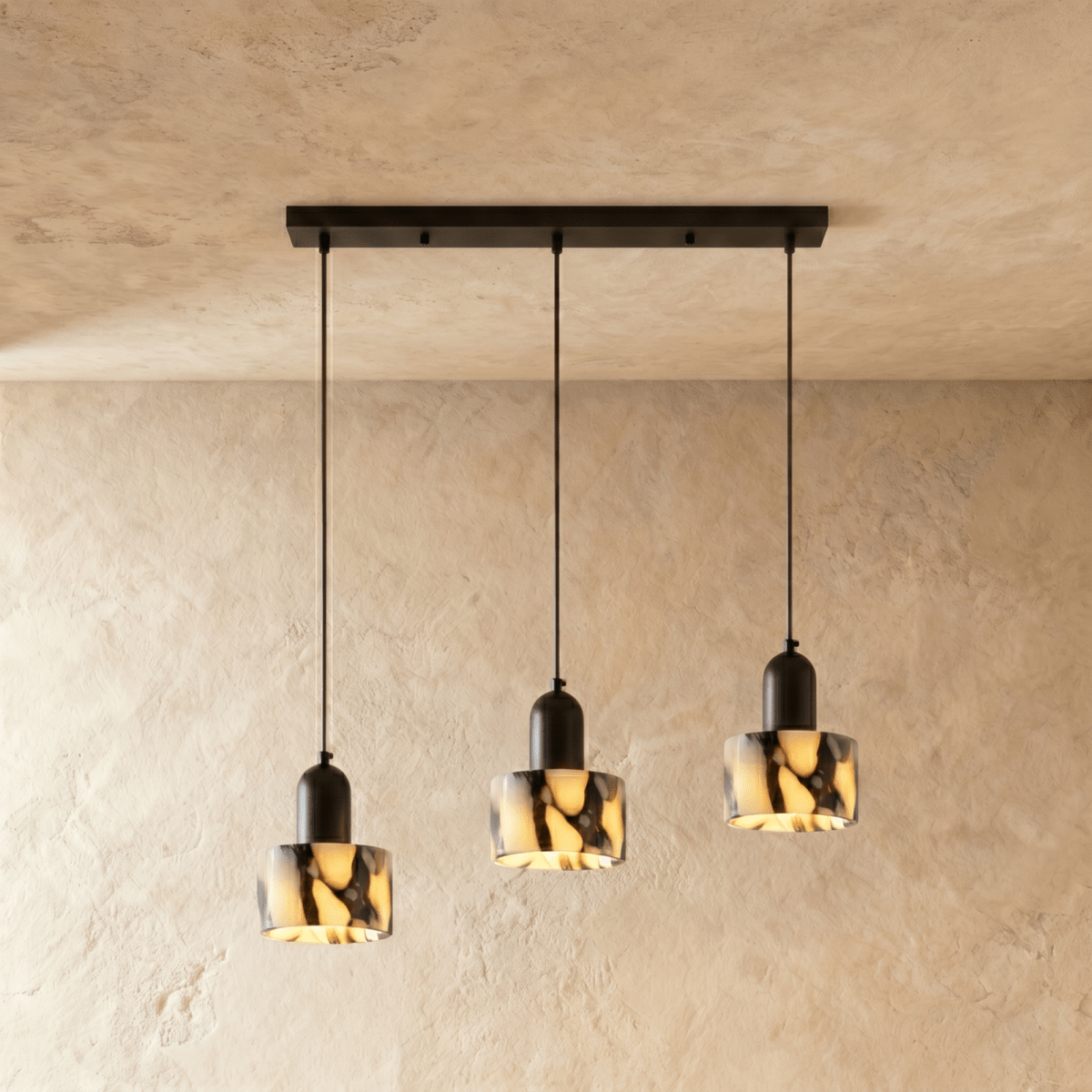 Krevon Pendant Light