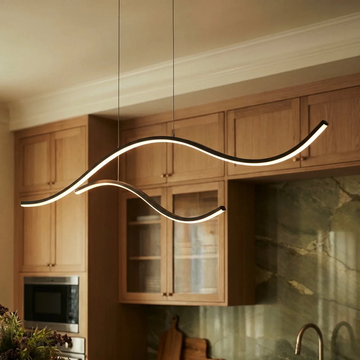 Krikle Chandelier