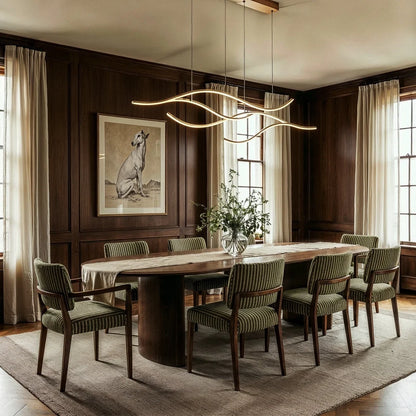 Krikle Chandelier