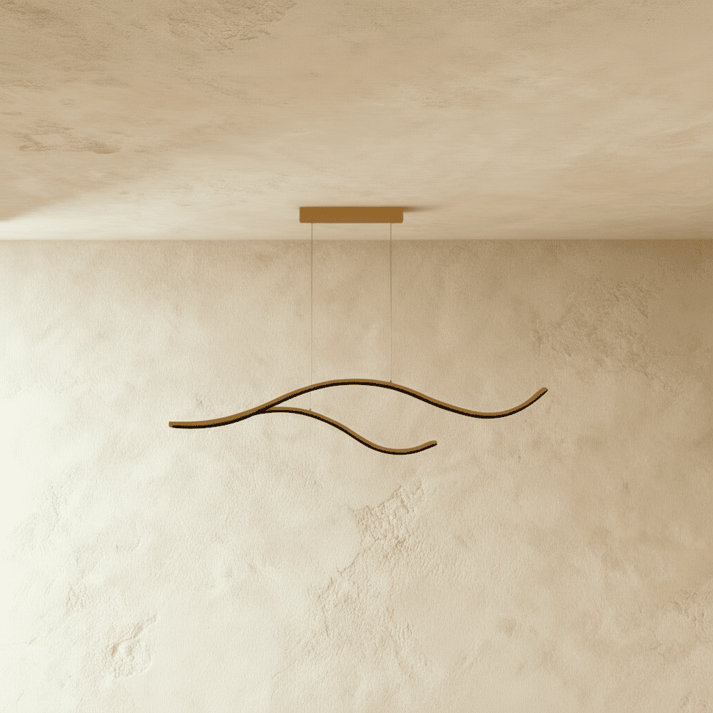 Krikle Chandelier