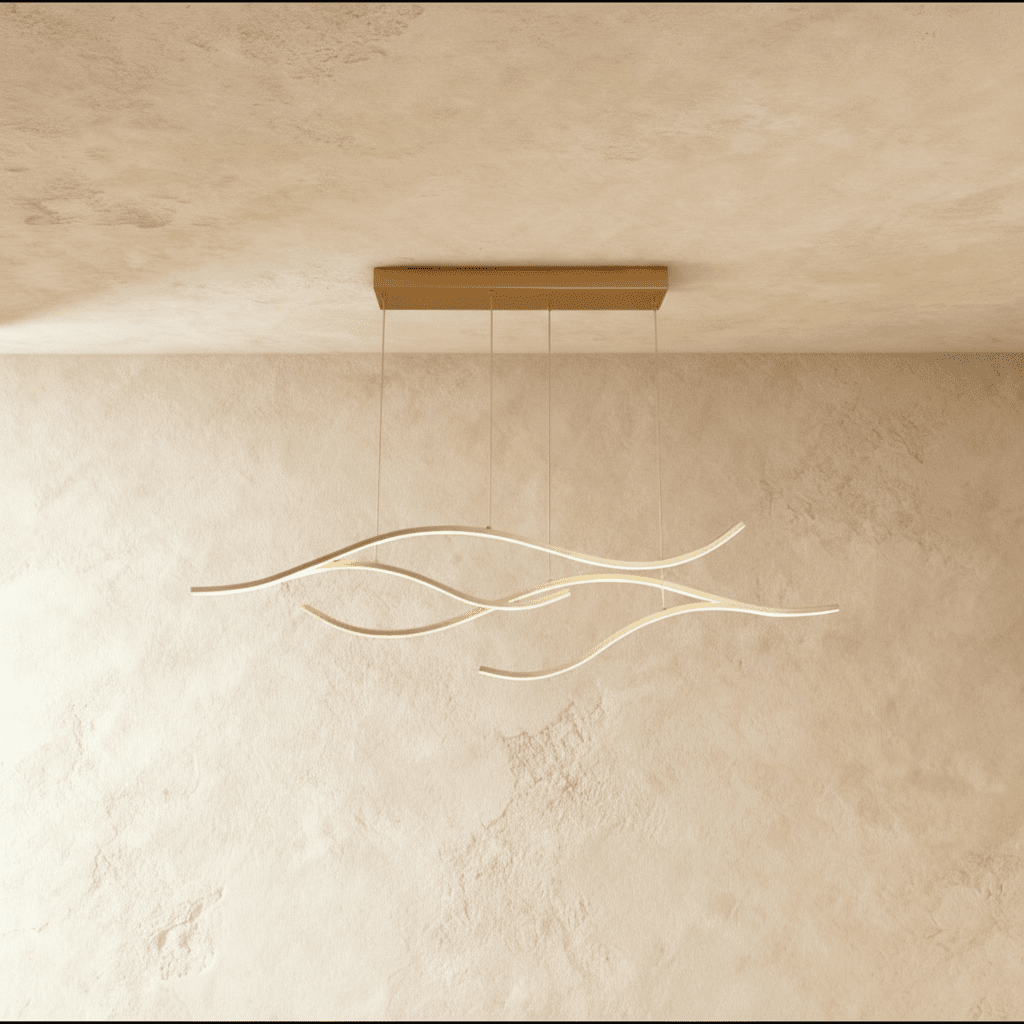 Krikle Chandelier