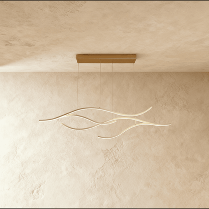 Krikle Chandelier