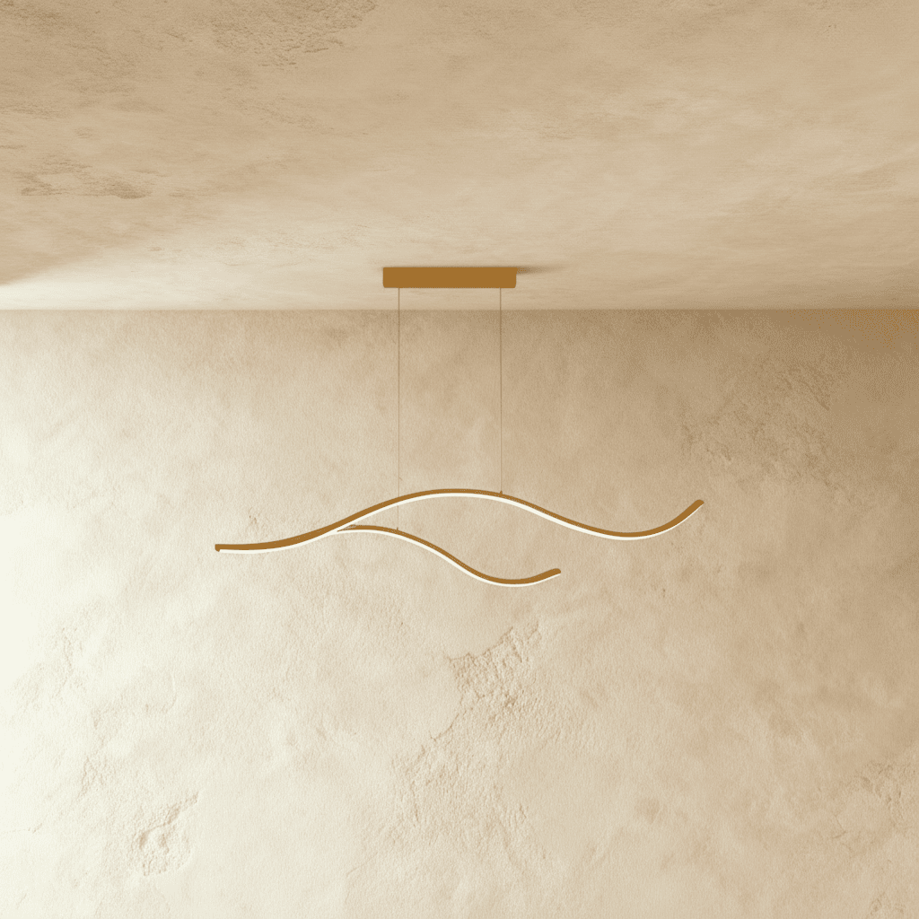 Krikle Chandelier