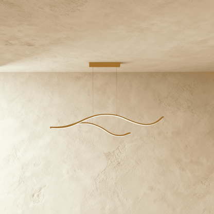 Krikle Chandelier