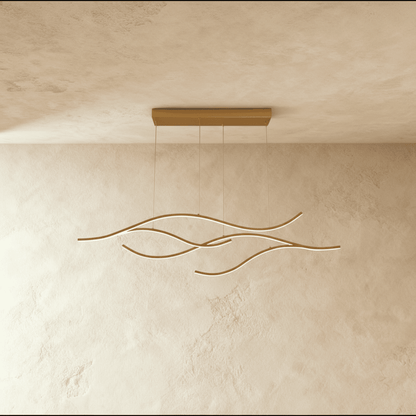 Krikle Chandelier