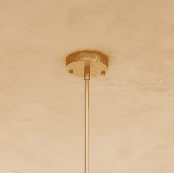 Kristal Chandelier