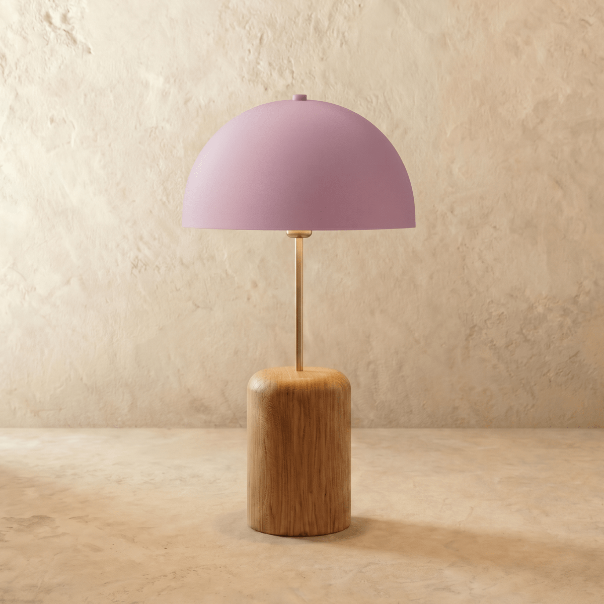 Kroki Table Lamp