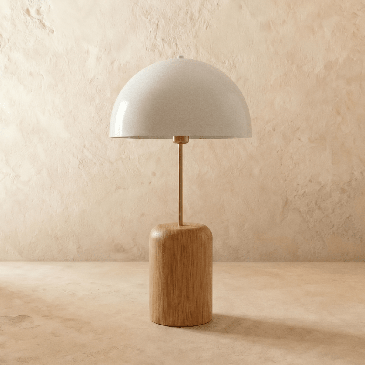 Kroki Table Lamp
