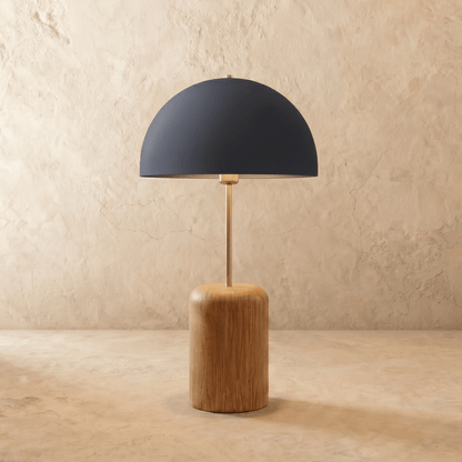 Kroki Table Lamp