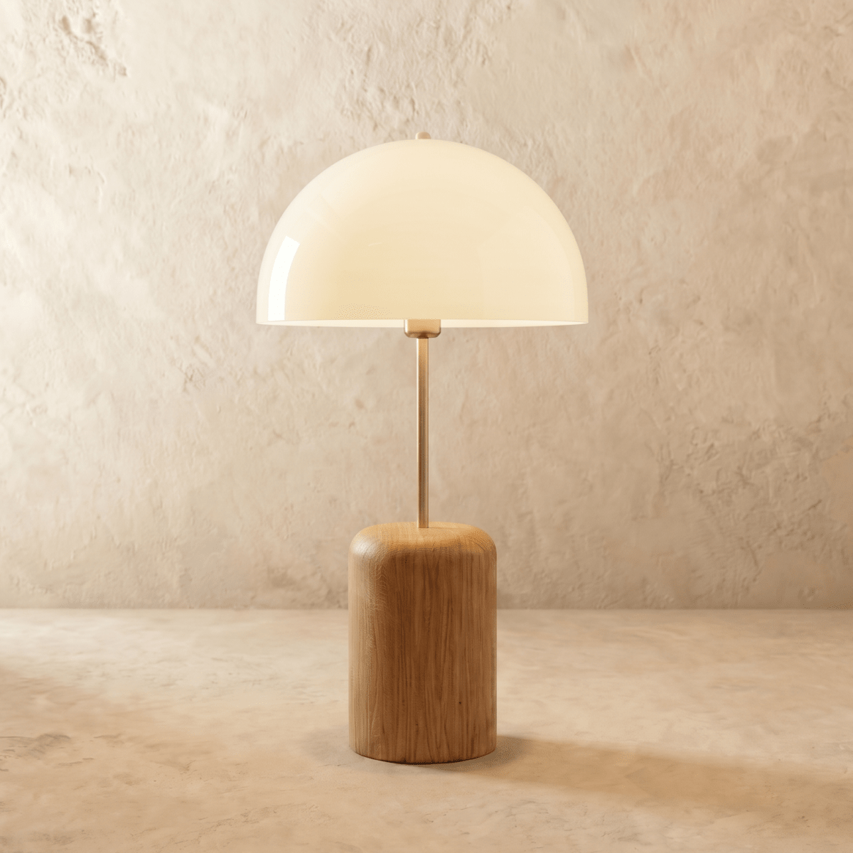 Kroki Table Lamp