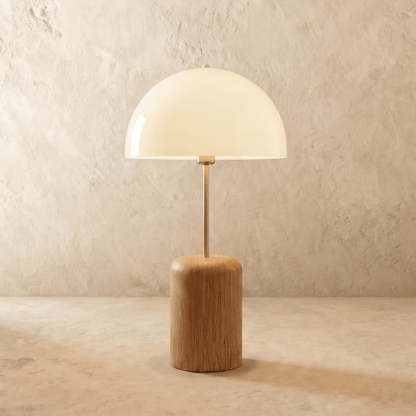Kroki Table Lamp