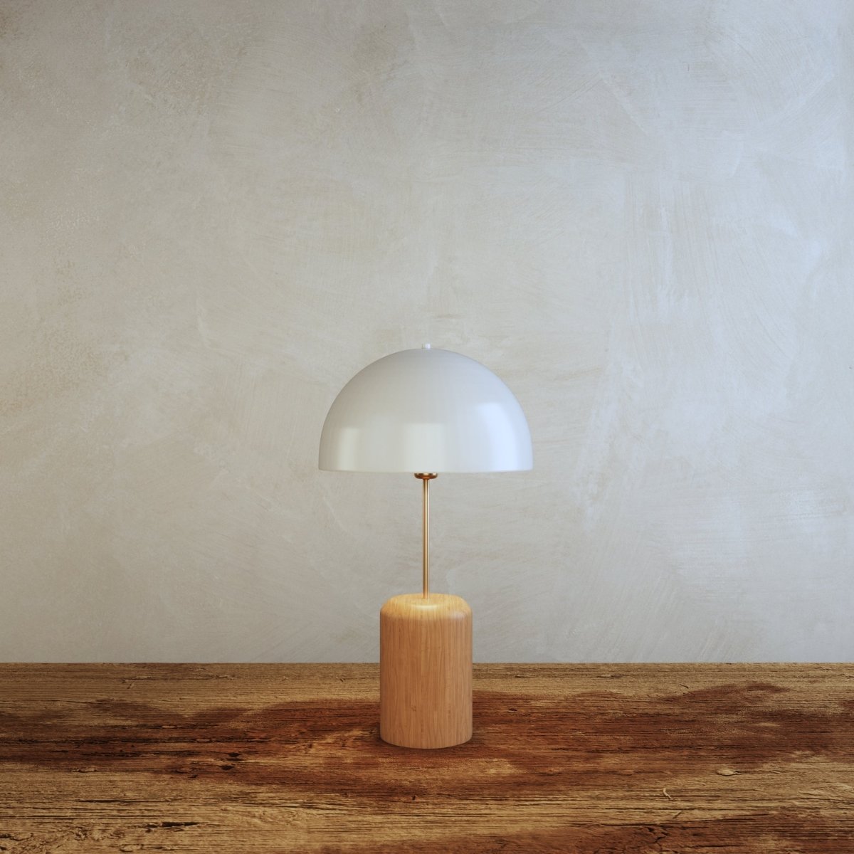 Kroki Table Lamp