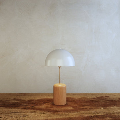 Kroki Table Lamp