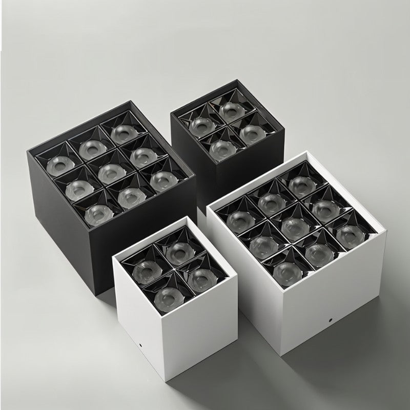 Kubus Downlight