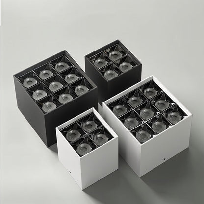 Kubus Downlight
