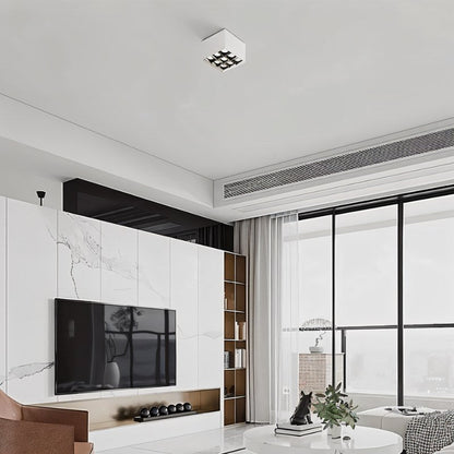 Kubus Downlight