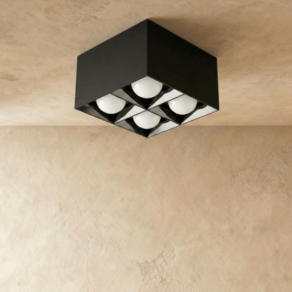 Kubus Downlight