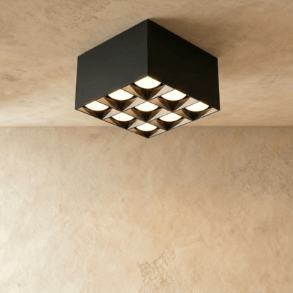 Kubus Downlight
