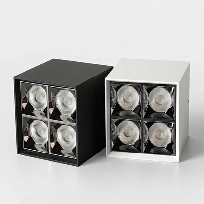 Kubus Downlight