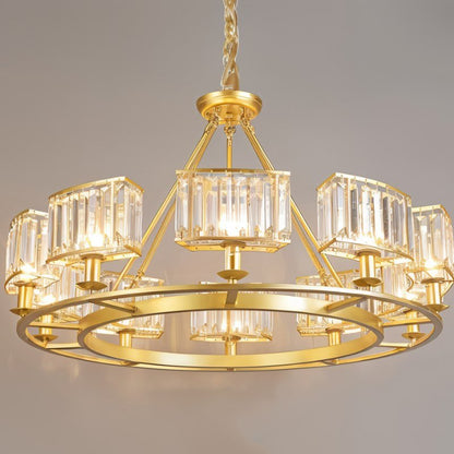 Kyran Chandelier