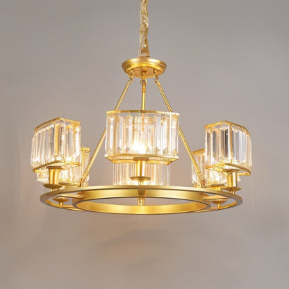 Kyran Chandelier