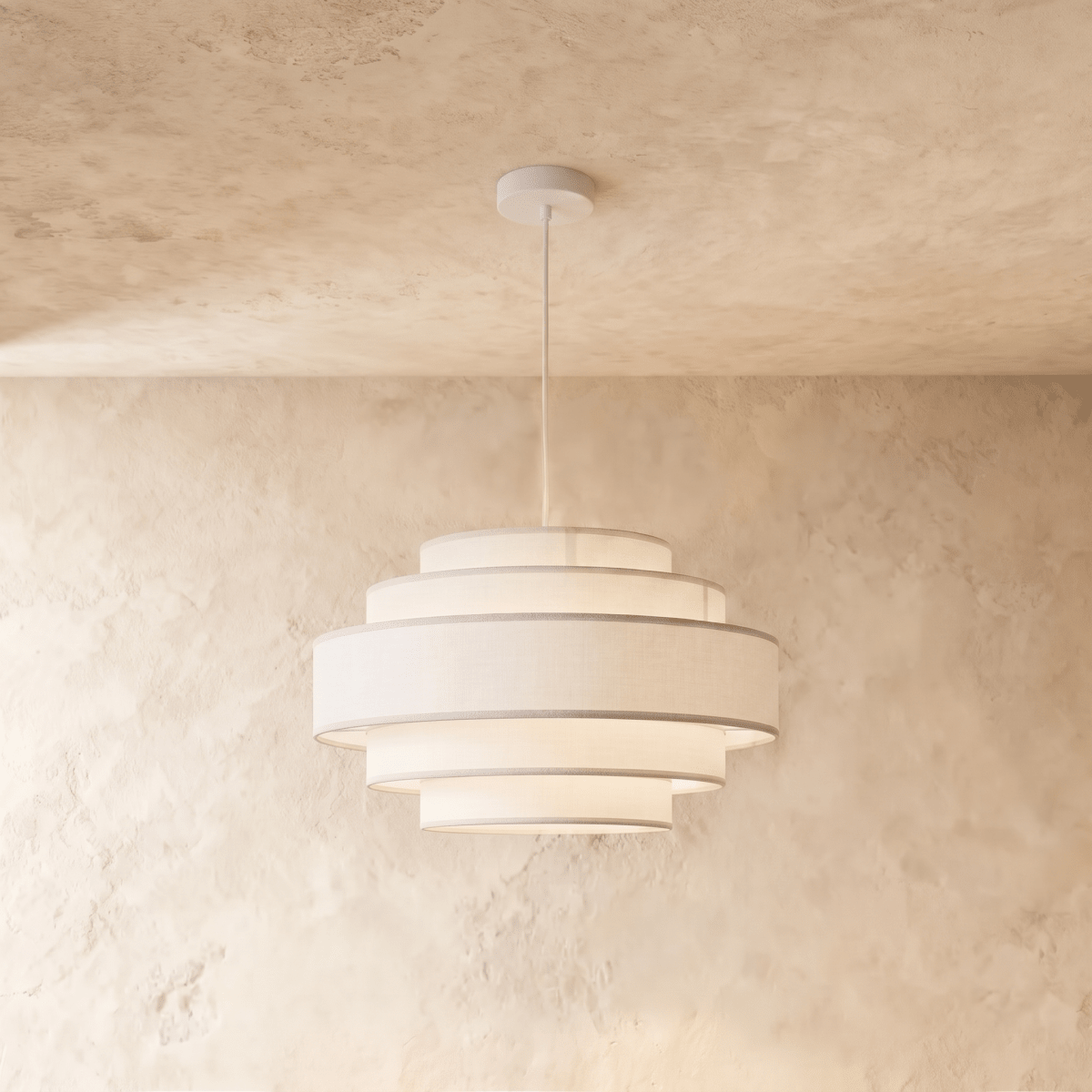 Laban Pendant Light