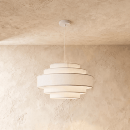 Laban Pendant Light