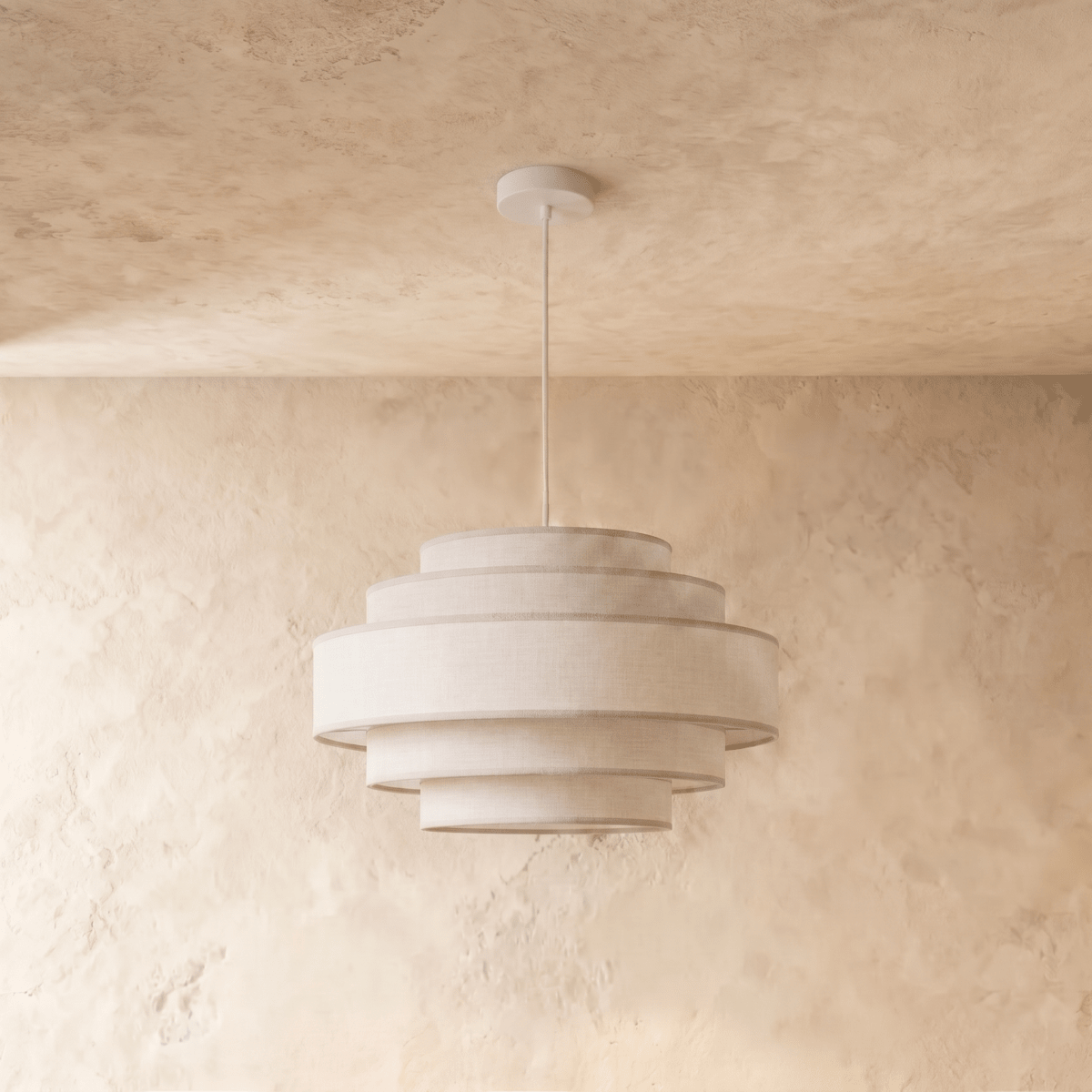 Laban Pendant Light
