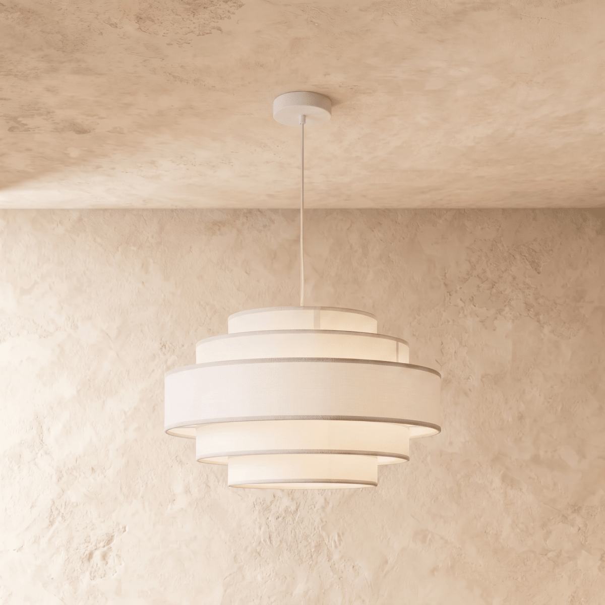 Laban Pendant Light