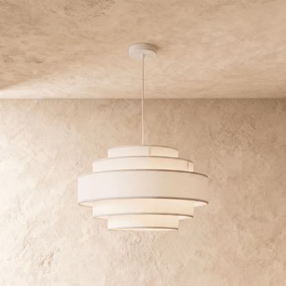 Laban Pendant Light