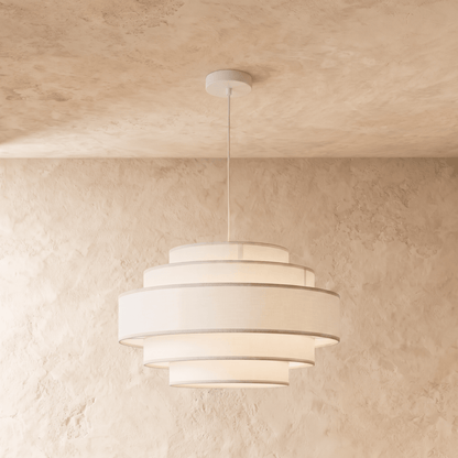 Laban Pendant Light