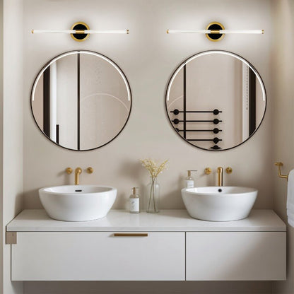 Lacto Wall Lamp