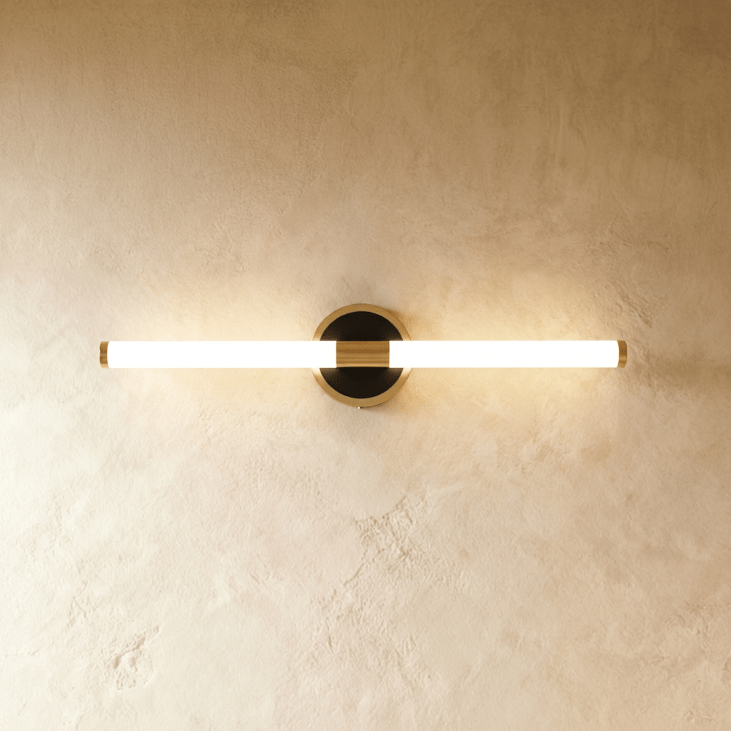 Lacto Wall Lamp