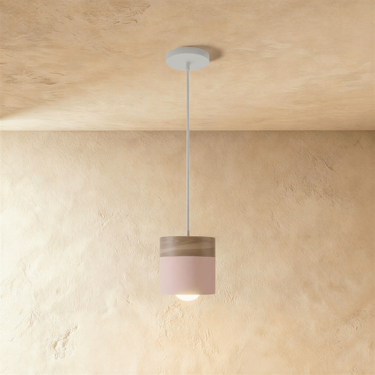 Laetus Pendant Light