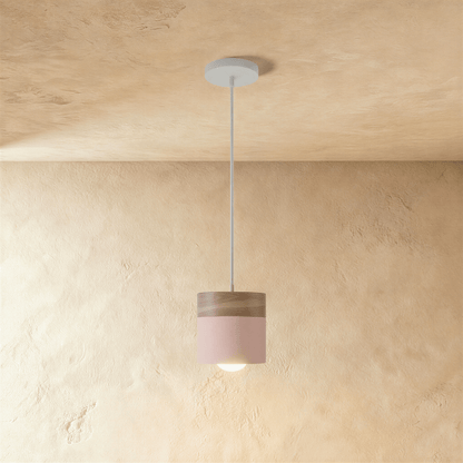 Laetus Pendant Light