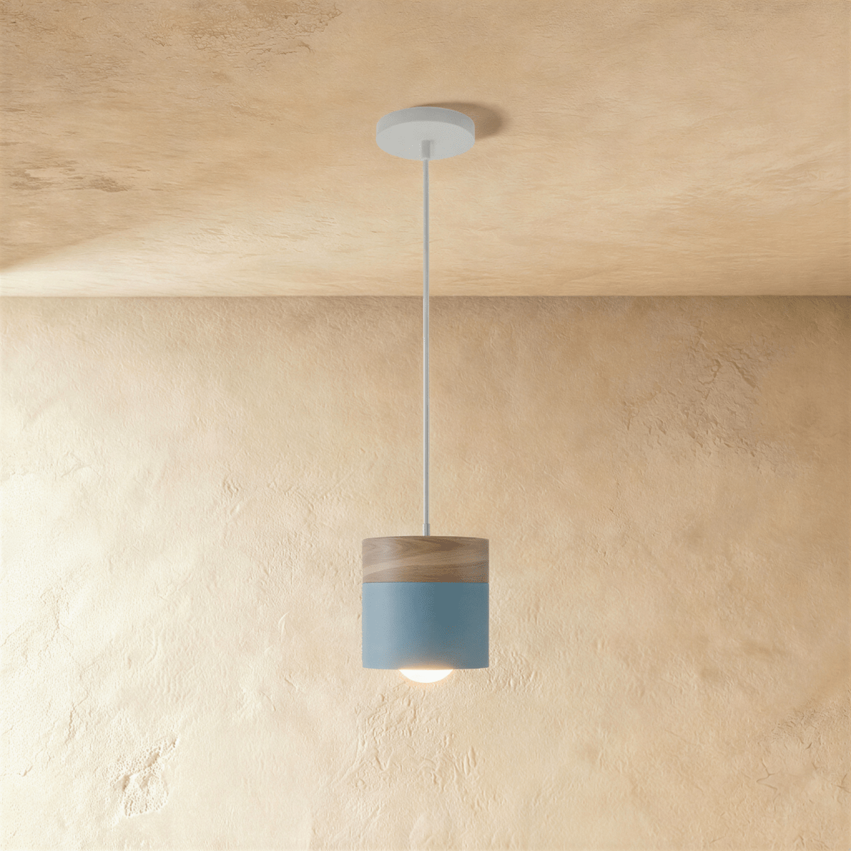 Laetus Pendant Light