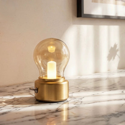 Lampada Table Lamp